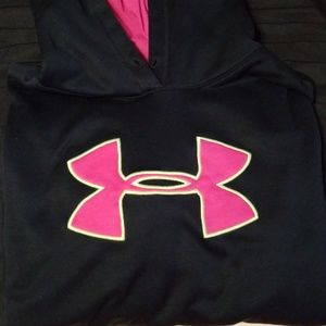 Under armour Hoodie